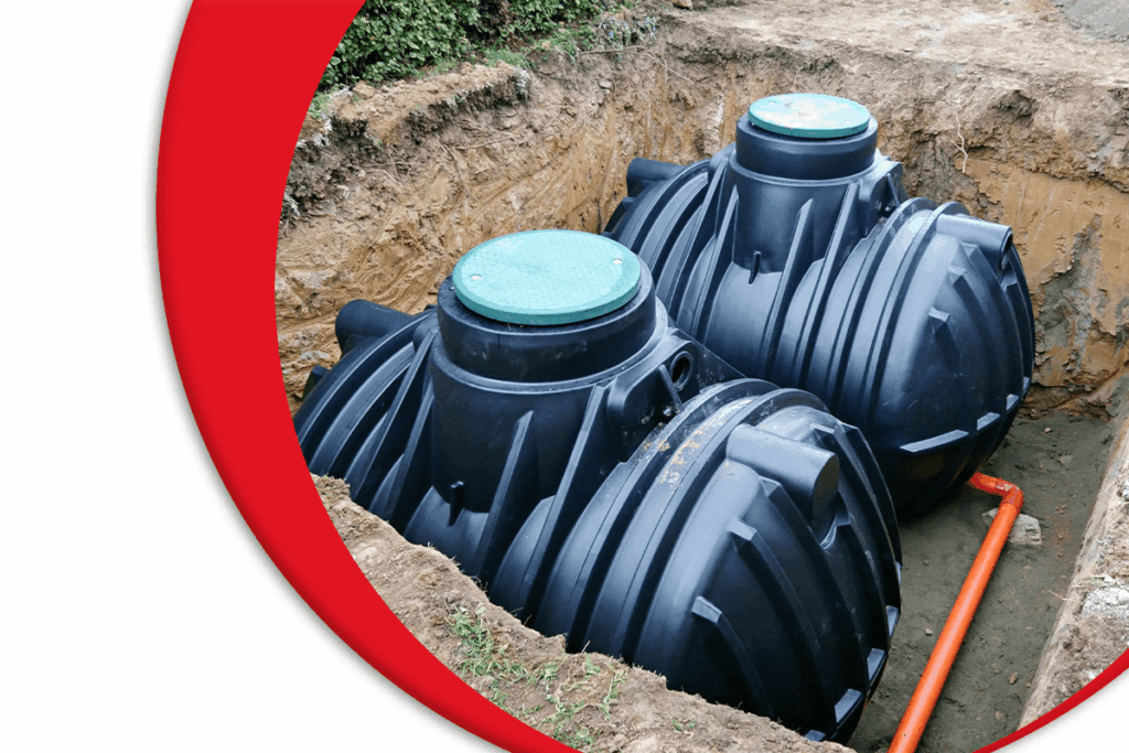 Picture of The Best Practices for Effective Septic System Maintenance - Blog