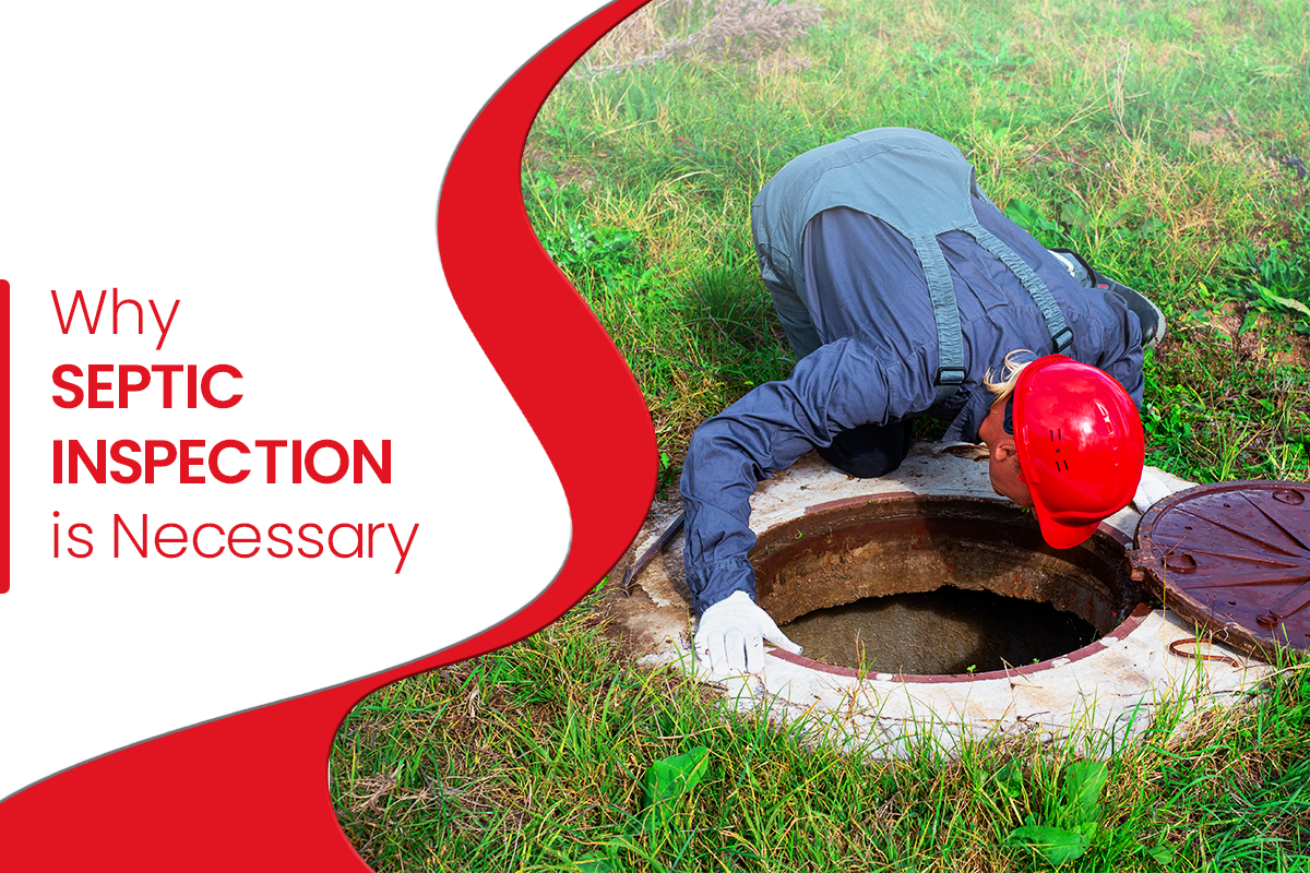 Why Are Septic Inspections Necessary?