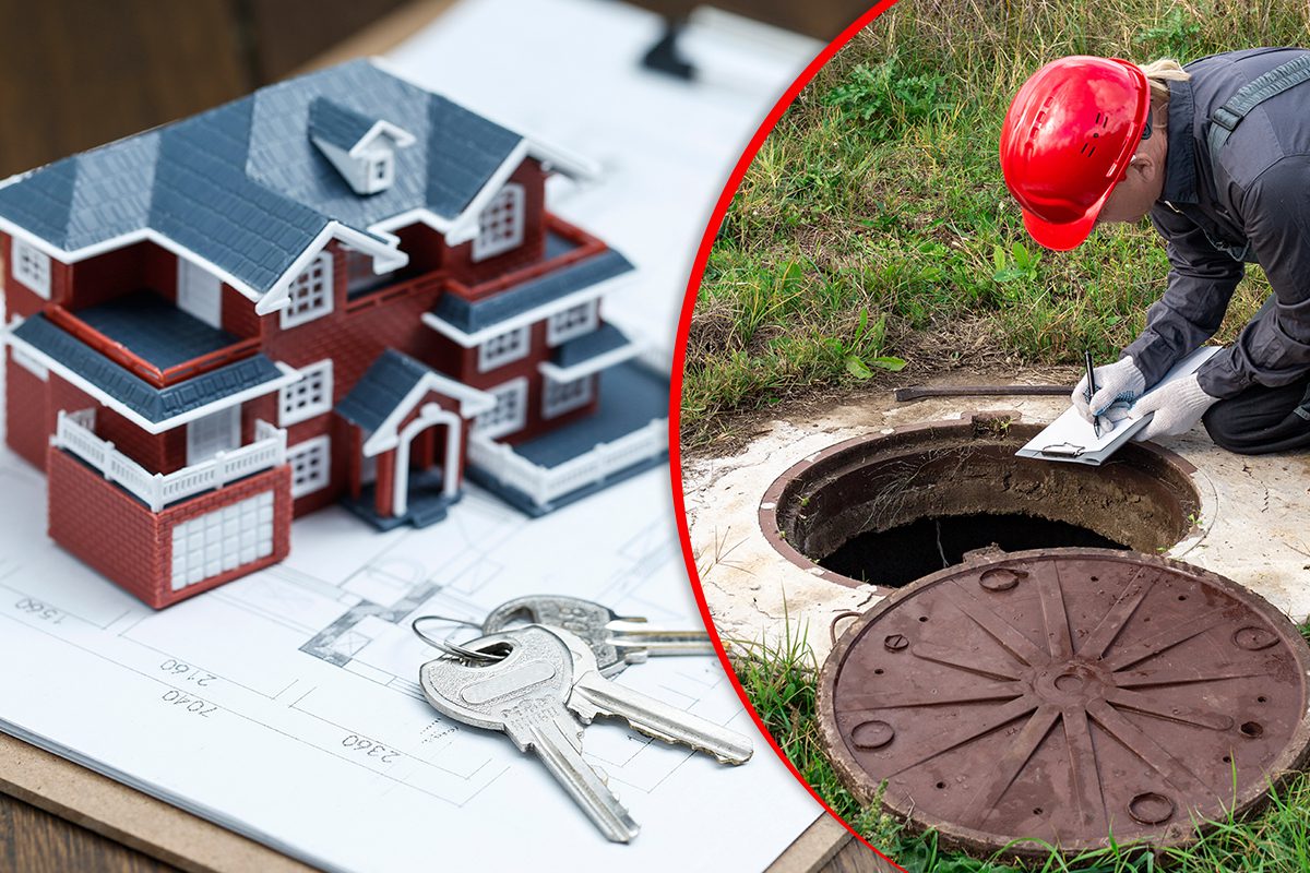 Importance of Septic Inspections