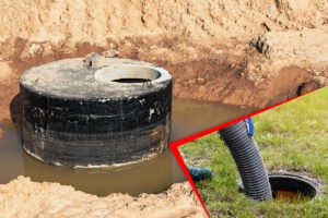 Prevent Costly Septic System Failures