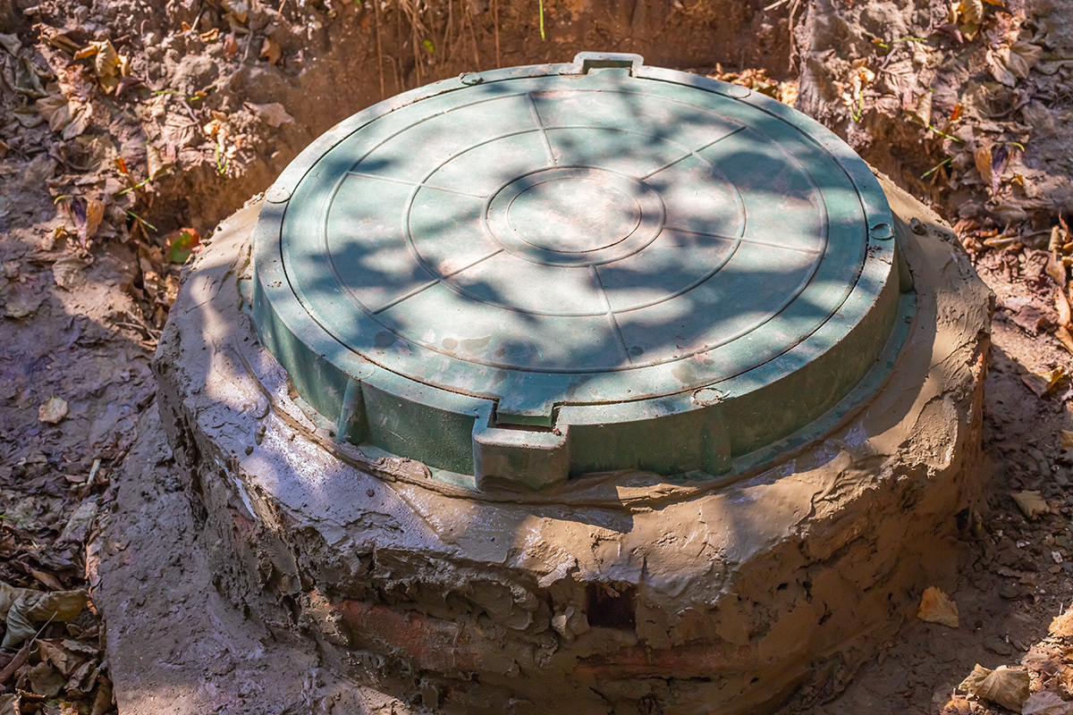 The Consequences of Neglecting Your Septic System