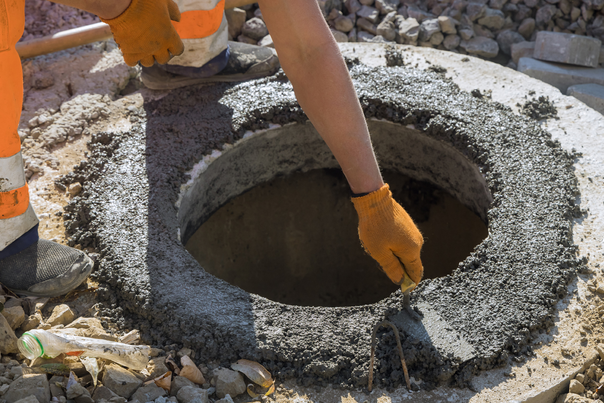 All at One Place- Septic Repair, Pumping & Inspection