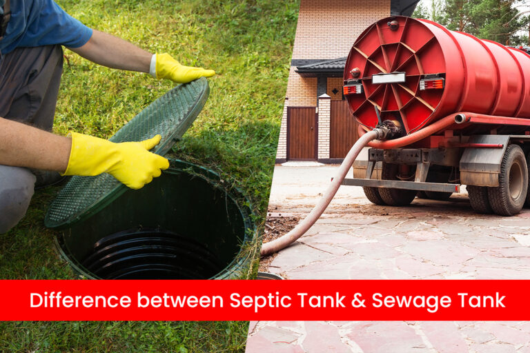 Septic Tanks