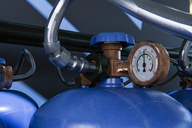 Gas Chamber Risks: Safeguarding Homes by Preventing Septic Tank Issues