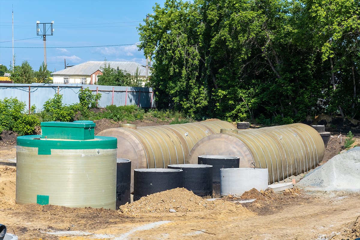 Exploring the Role of Bacteria in Septic Tanks: Implications for Pumping