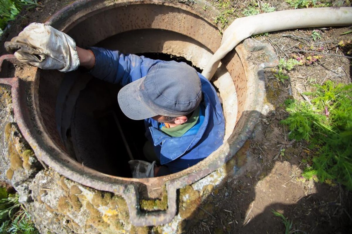 Uncover the Secrets to a Healthy Home with Regular Septic Service