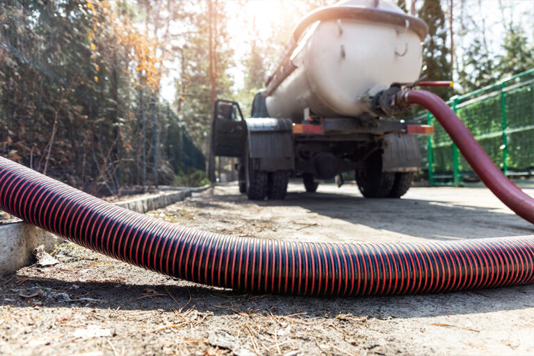 Emergency Septic Services: Quick Response to Backups and Overflows