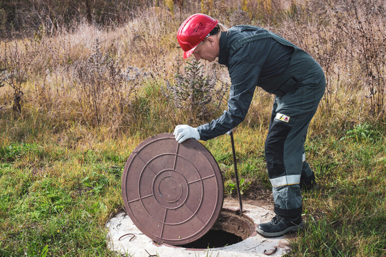 Environmental Advantages of Maintaining Your Septic System