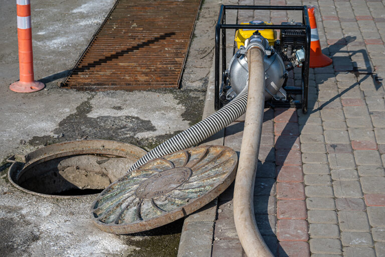 Top Septic Services in Whidbey Island WA
