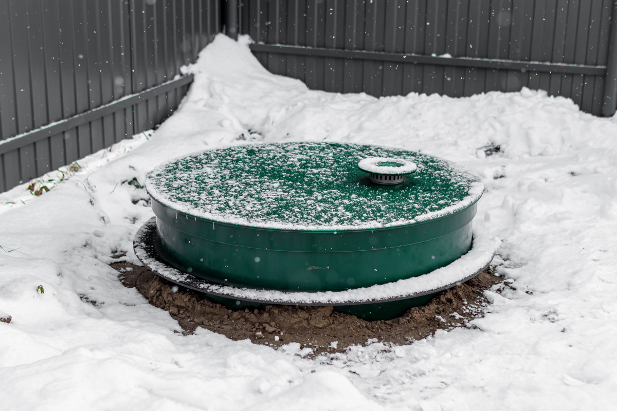 Winter 2024 Septic Maintenance Guide