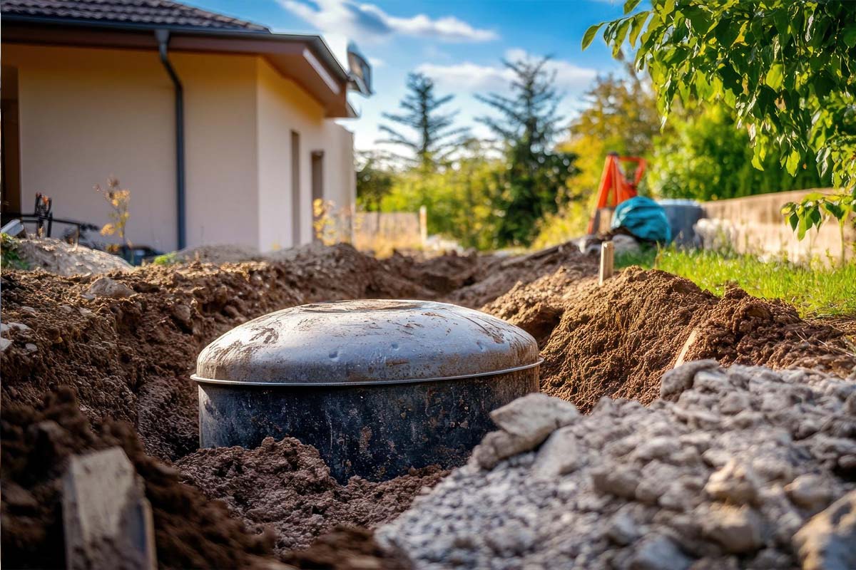 The Role of Bacteria in Septic Systems for Year-Round Health