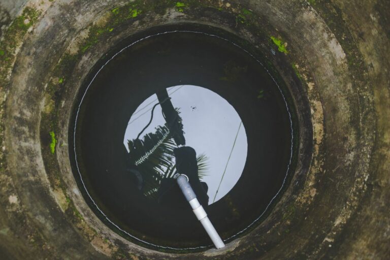 How to Avoid Septic System Failures