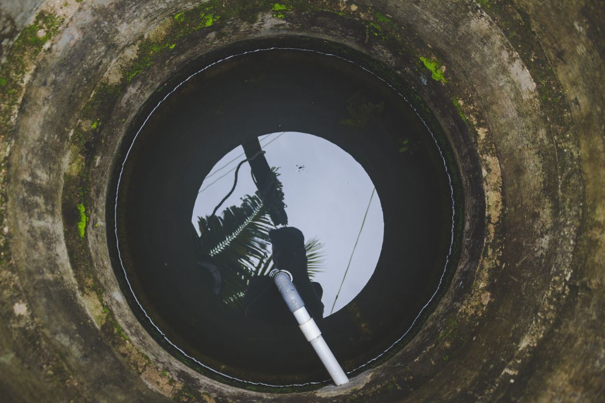 How to Avoid Septic System Failures