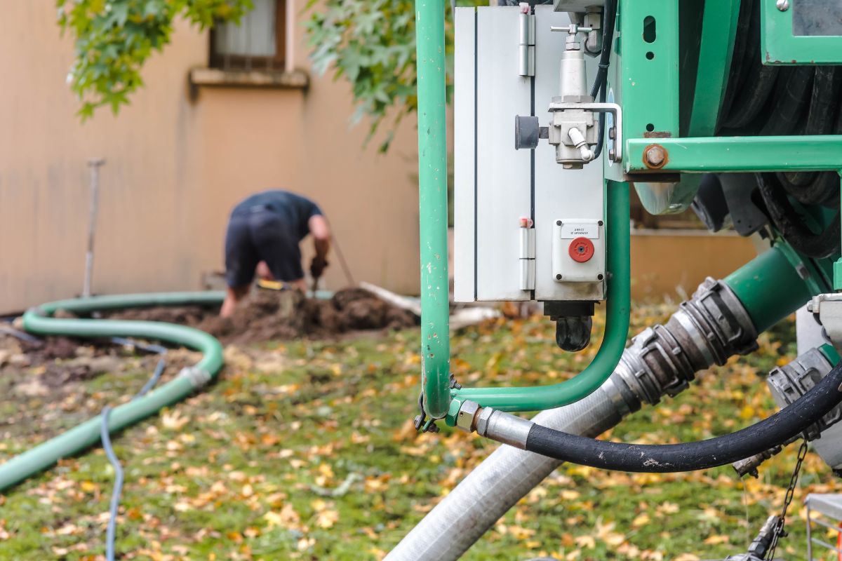 Complete Septic Guide for Oak Harbor, Coupeville & Beyond
