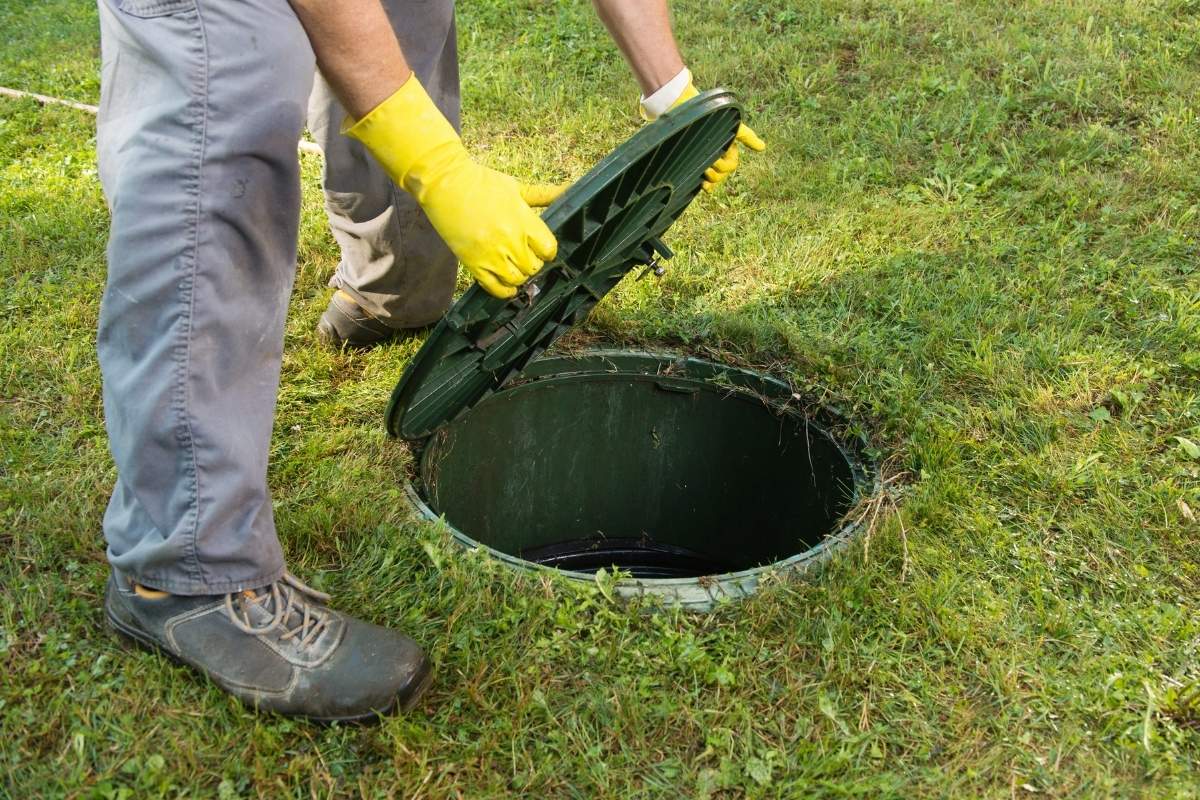 Eco-Safe Septic Practices in Whidbey Island A Homeowner's Green Guide