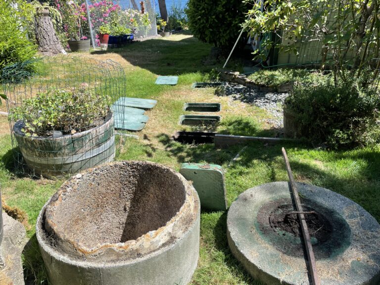Do’s and Don’ts for Septic Care in Rainy Coupeville