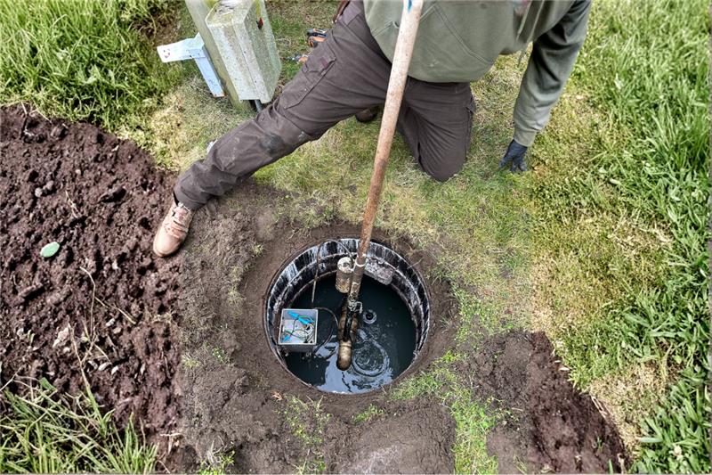 Rainy Season Septic Checklist for Whidbey Island Homes