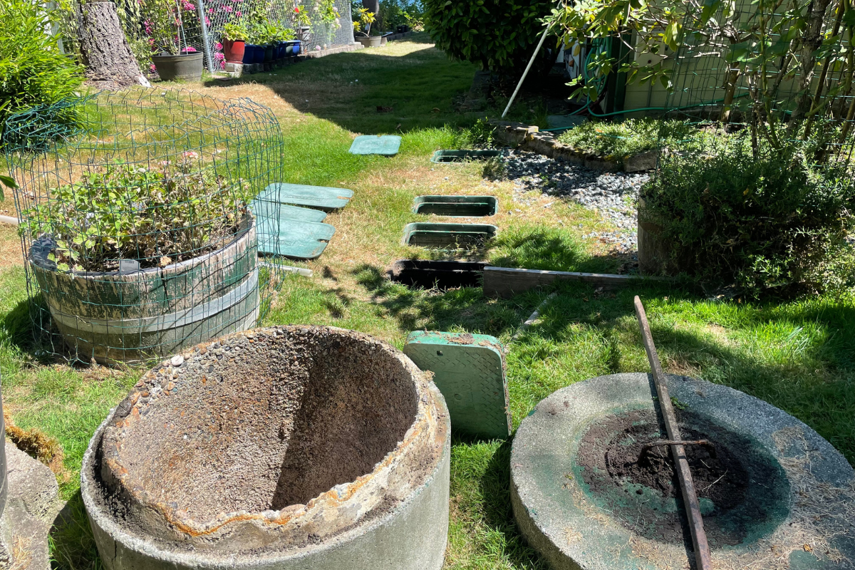 Essential Guide to Septic System Services in WA