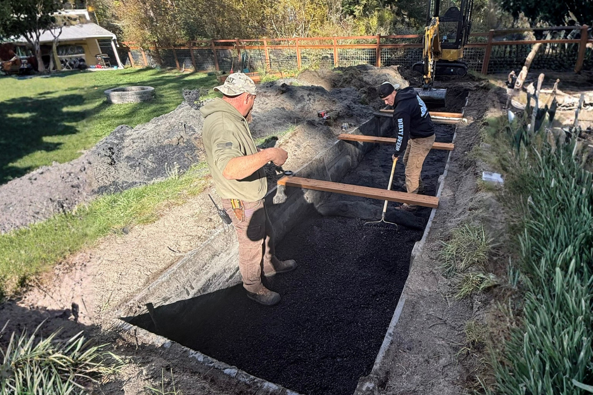 Understanding Large-Capacity Septic Systems and Their Regulations
