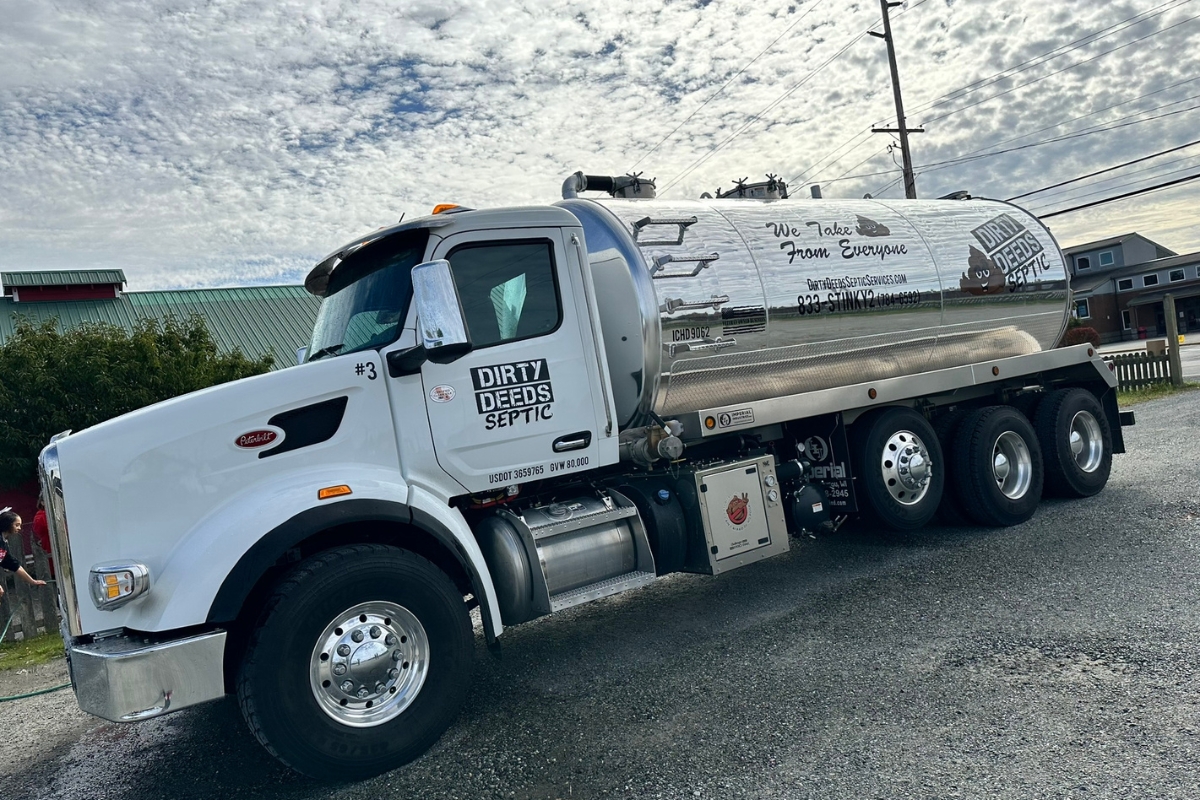 Title Skagit County's New Septic Rules Explained
